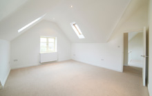 Lower Benefield bedroom extension leads
