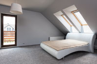 Lower Benefield bedroom extensions