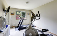 Lower Benefield home gym construction leads